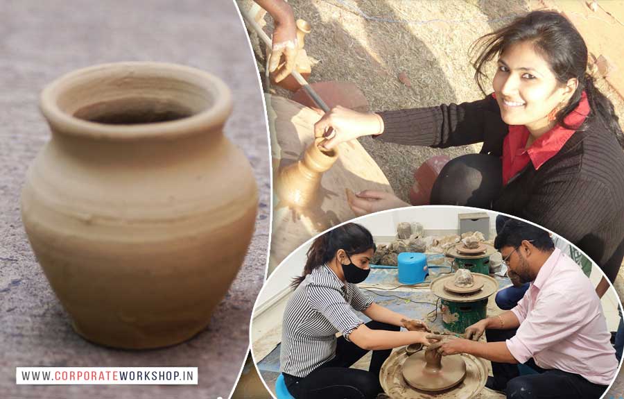 Pottery Making Workshop, Pottery Making Classes