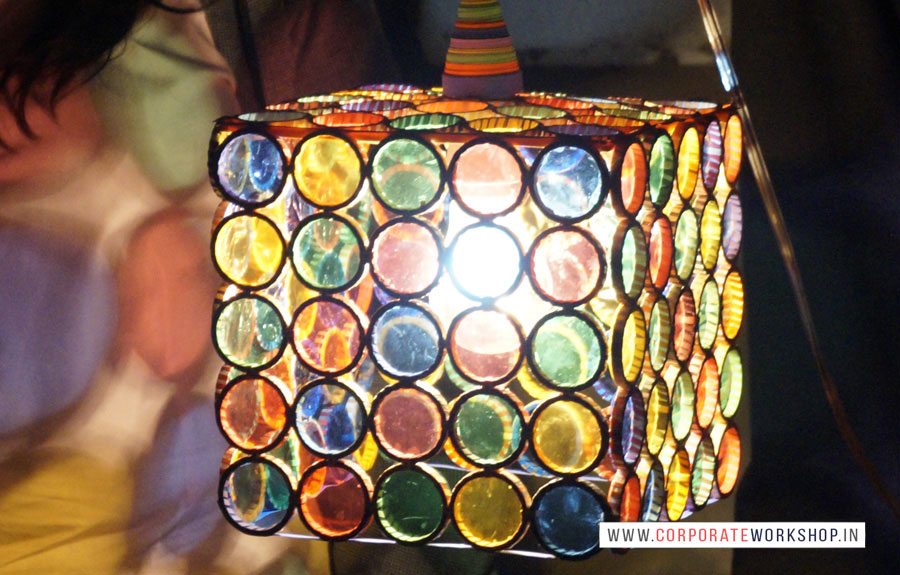 Lamp Making Workshop, Lamp Making Classes