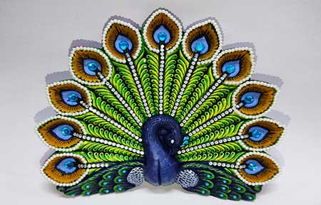 Dia Decoration Workshop for College Students, Art & Craft Workshop and Activities for Colleges