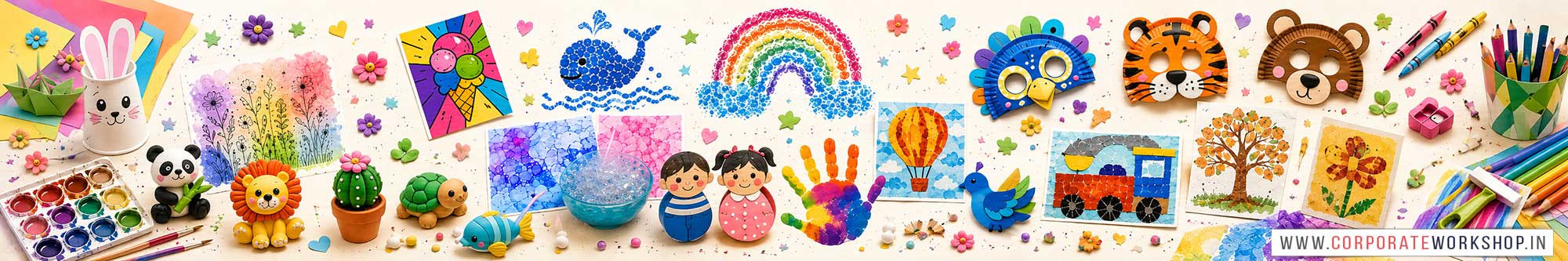 Kids Activities for Corporate Events, Children Activities for Corporate Events, Kids Workshops for Corporate Events, Art and Craft Activities for Kids, Creative Activities for Kids in Corporate Events, Corporate Family Day Kids Activities, Family Day Activities for Kids, Kids Activities for Family Events, Kids Stall Activities, Children Stall Activities, Fair Activities for Kids, Mall Activities for Kids, Festival Activities for Kids, Family Day Kids Activities, Kids workshops in Delhi, Kids workshops in Gurgaon, Kids Workshops in India, Himanshu Art Institute