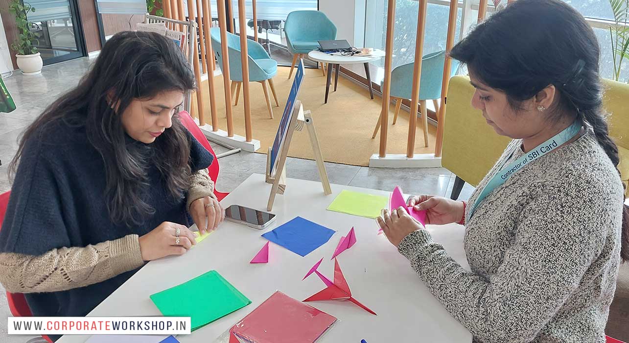 corporate workshop, drawing, painting, art & craft workshop and activities for corporate empoyees, art and craft stall in malls, fair, fun activities for corporate empolyees, kids, schools, colleges, ngo, art & craft activities for employees